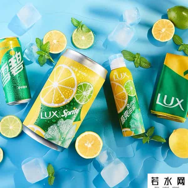 雪碧广告歌,雪碧的新广告语,让你“看不懂”?