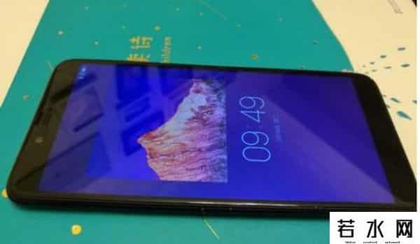 区块链手机,“区块链手机”联想S5开箱体验 高性价比、主打安全