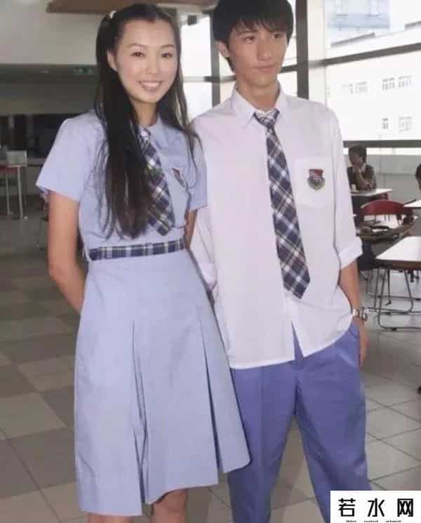 港女十式,港剧里面的姐姐们，同样也在乘风破浪