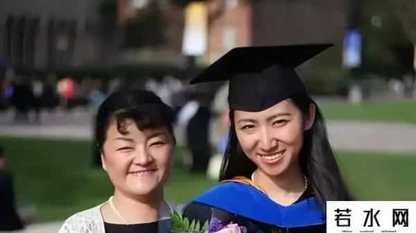 又一个“邓文迪”式传奇！27岁就是博士4年生3娃，替世界首富花钱