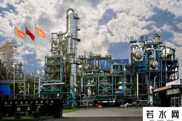 重返扬子！公司中标扬子巴斯夫一体化三期碳二价值链扩建项目数字化运营中心