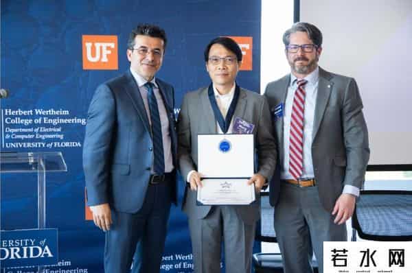 浙大学霸拿下全球数字版权市场！深耕杭州20年，华纳、迪士尼都是客户，曾彻底改变所有人看电视习惯