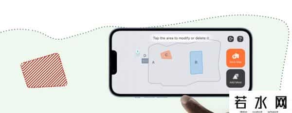 未岚大陆,抢占欧美“后花园”！国产机器人打响出海战，对话未岚大陆CTO