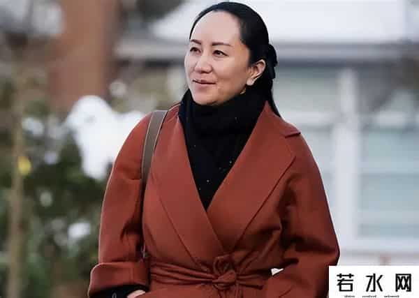 孟晚舟回家4年，坑她的汇丰现在惨怎么样了