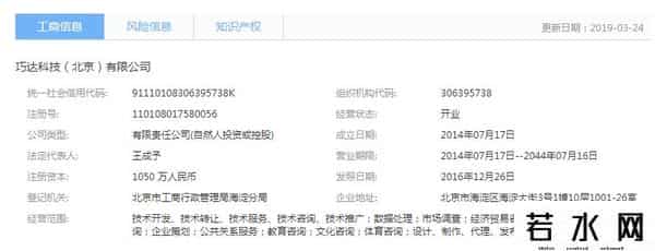齐玉杰,上亿简历大数据公司疑被警方一锅端,涉嫌盗取用户隐私