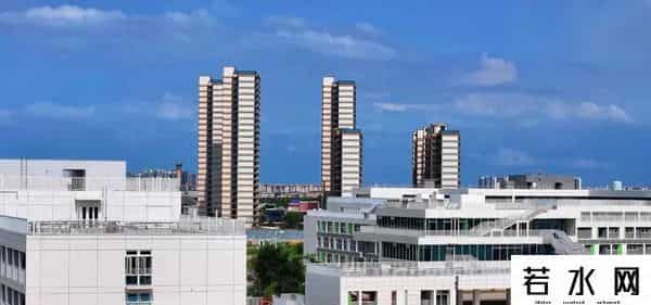 燃！海中旁国企大盘劲销4.7亿元，引爆海口金九楼市！