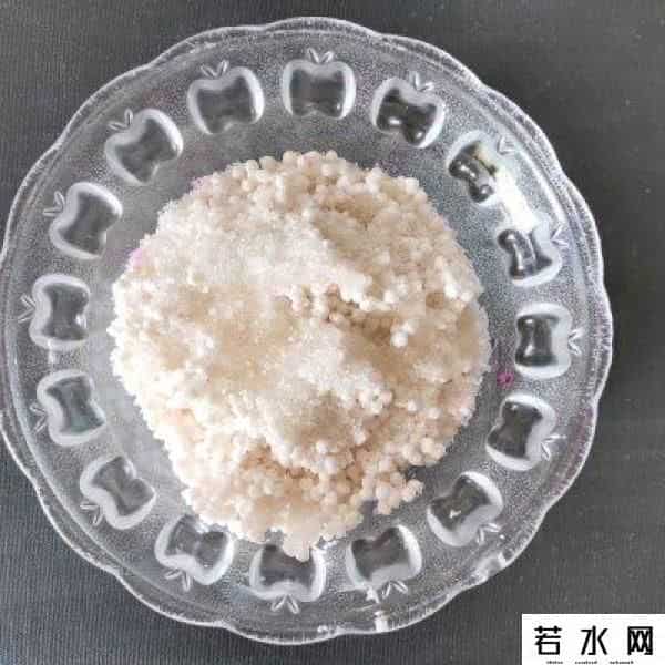 西米网,甜粽VS咸粽，你是哪一党？西米粽