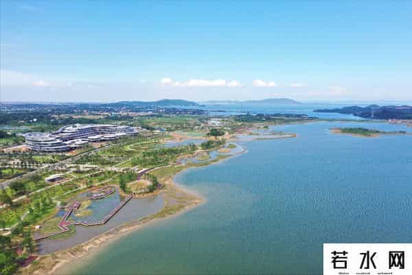 2025 濂溪区重点项目大揭秘，惊喜满满！