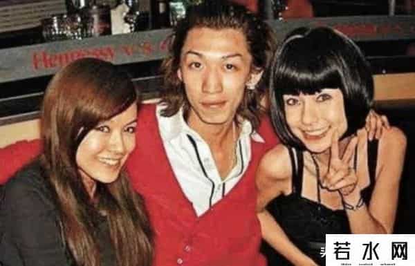 王梦秋,豪门公子曝“陪酒潜规则”，圈中这8位女明星都遭遇过