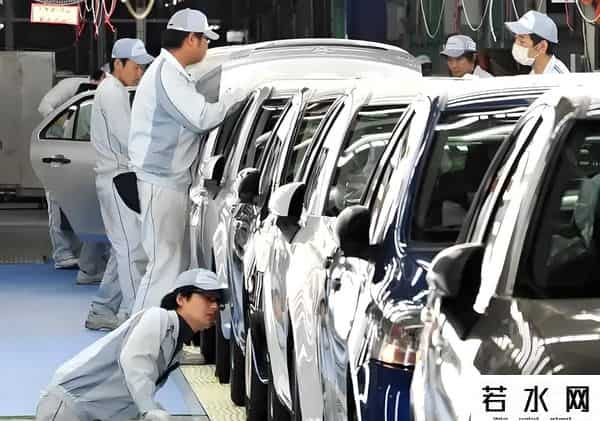 中美日上半年GDP差距断崖，美国15万亿，日本2.11万亿，中国呢