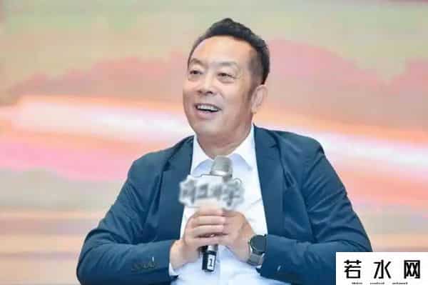 西贝创始人贾国龙：88年大学退学，95年成百万富翁，58岁身价61亿