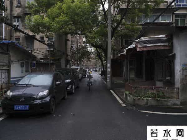 群社区,【大武汉系列续篇】江岸车辆厂宿舍——为群社区