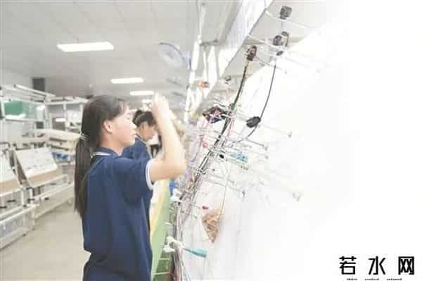 贺州钟山：一个月投产，高效率何来