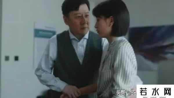 潜规则2,《无所畏惧2》:职场女生必看!罗英子教你如何应对潜规则