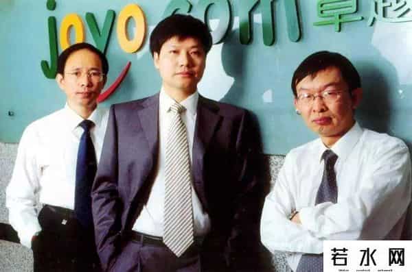 凡客广告,催雷军做卫生巾，最后带火了凡客