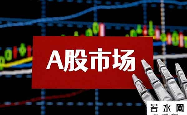 A股：美联储即将降息，纳指历史新高！如无意外，下周冲4000点？