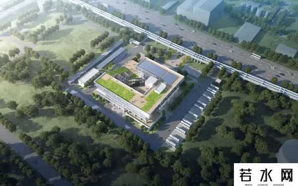 重返扬子！公司中标扬子巴斯夫一体化三期碳二价值链扩建项目数字化运营中心