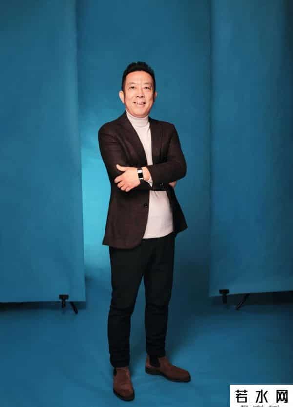 县城医生之子，西贝创始人贾国龙，大学时退学经商九五年年入百万