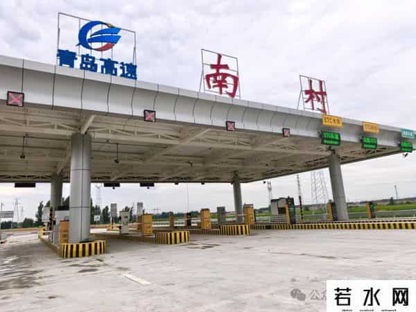 琴岛网,最新进展！青岛这些重点项目将于年内通车、完工