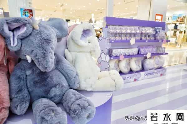 投资约12亿元！东莞这个地方将打造潮玩主题天街→