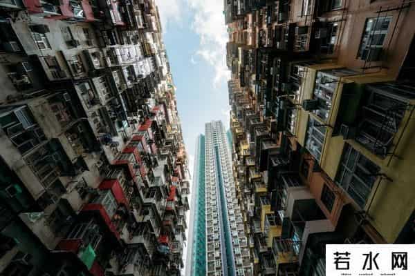 中美俄人均住房面积对比：美国67㎡，俄罗斯35㎡，中国令人意外