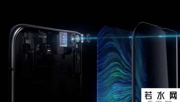 灵动岛,手机屏幕巨变，安卓拥抱无孔，iPhone灵动岛要消失了？