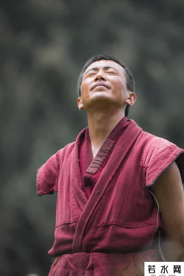 使命,导演刘劲：拍摄《天宝》，一场命中注定的“回归”与“使命”