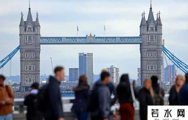 英国和江苏谁更强？英国6800万人创造了2.9万亿GDP，江苏能有多少