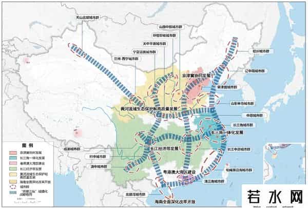 未来10年，中国必然发生的8件大事