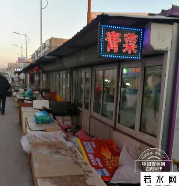 ab团购,吉网调查丨互联网巨头社区团购大战“杀”到长春 疯狂补贴能否“烧”出未来？