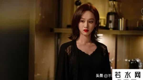 潜规则2,《无所畏惧2》:职场女生必看!罗英子教你如何应对潜规则