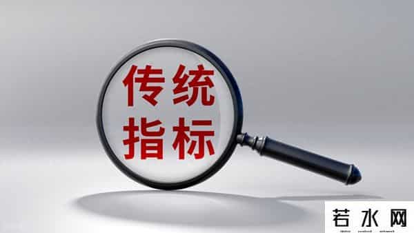 A股能精准跟庄不是MACD和KDJ，而是OBV，堪称指标之王