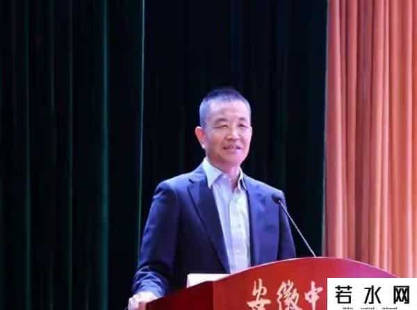 身价上亿有何用？安徽富豪尹正龙突然逝世！死前8天还在开会