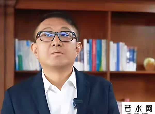 “核酸大王”张核子事件回顾：从日进斗金到沦为老赖他只用了三年