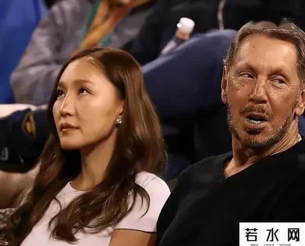 又一个“邓文迪”！34岁东北女孩嫁给81岁新任世界首富，已有了俩娃