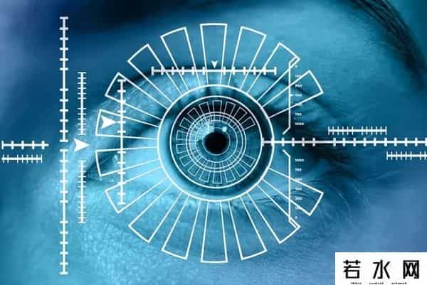 虹膜识别系统,虹膜识别——藏在眼睛里的身份证