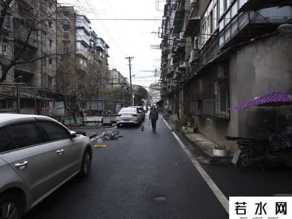 群社区,【大武汉系列续篇】江岸车辆厂宿舍——为群社区