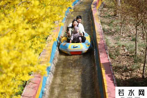 郑美子,消费市场供需旺 文旅融合春潮涌——2025年清明假期经济观察