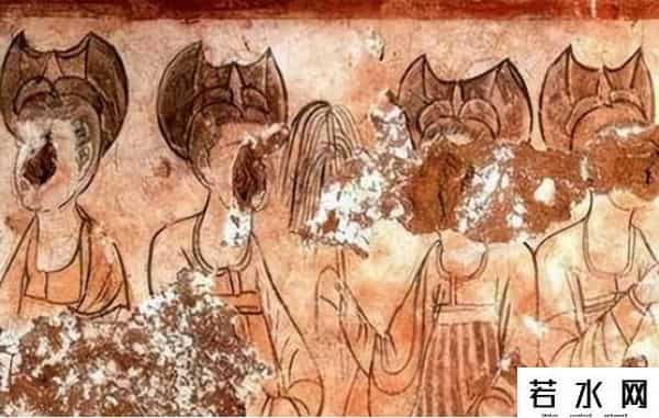 韦正,李治把亲妹妹以皇后礼下葬？千年之后真相被揭：皇室丑闻