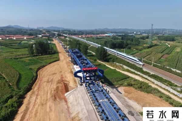 琴岛网,最新进展！青岛这些重点项目将于年内通车、完工