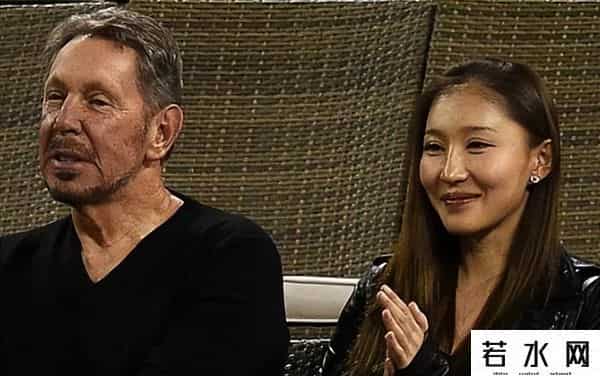 又一个“邓文迪”！34岁东北女孩嫁给81岁新任世界首富，已有了俩娃