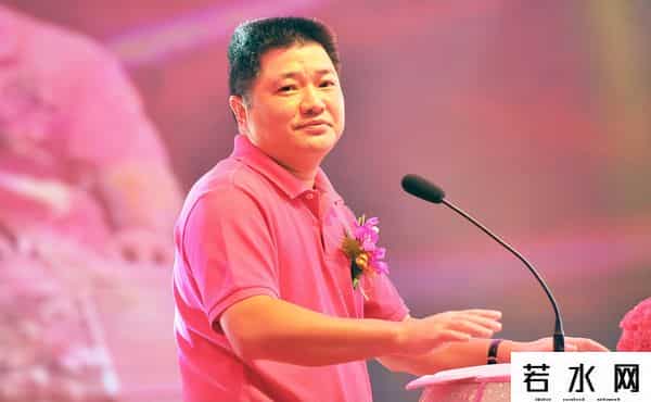 又一房地产巨头暴雷！负债1881亿，资不抵债被逼退市，董事长被抓