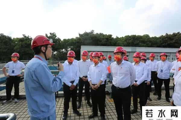 重返扬子！公司中标扬子巴斯夫一体化三期碳二价值链扩建项目数字化运营中心