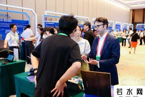 “新质”常州再塑新“能”级 常州成功举办2025国际新能源博览会