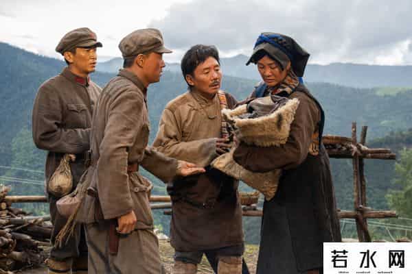 使命,导演刘劲：拍摄《天宝》，一场命中注定的“回归”与“使命”