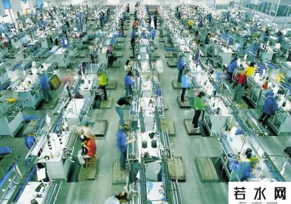 英国和江苏谁更强？英国6800万人创造了2.9万亿GDP，江苏能有多少