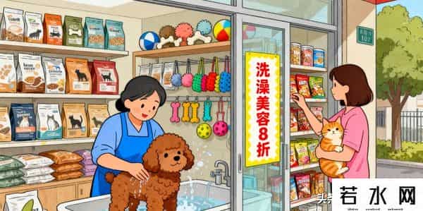 想闷声发财的家人们看过来！这5个小生意，踏实干就有钱赚
