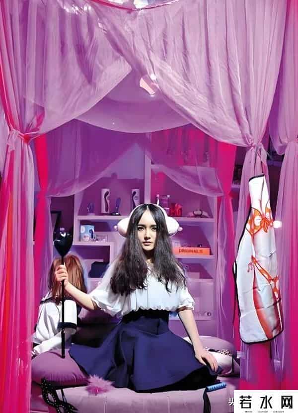 淘宝情趣用品,“羞耻”的成人用品!竟创造出超过两千亿的大市场?并且还在增长