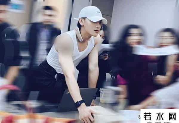 王梦秋,豪门公子曝“陪酒潜规则”，圈中这8位女明星都遭遇过