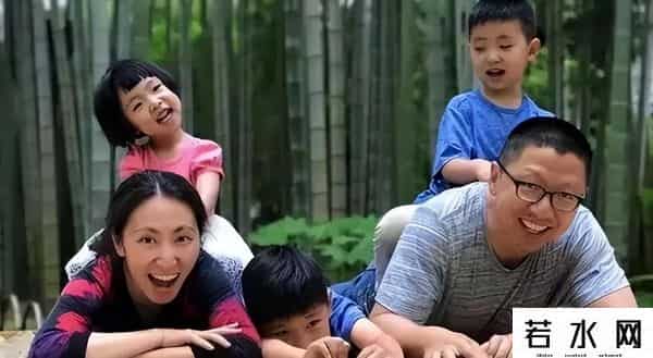 又一个“邓文迪”式传奇！27岁就是博士4年生3娃，替世界首富花钱